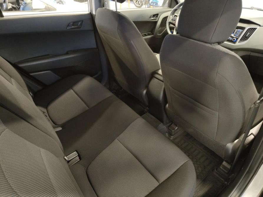 Hyundai Creta I Санкт-Петербург  - изображение 8