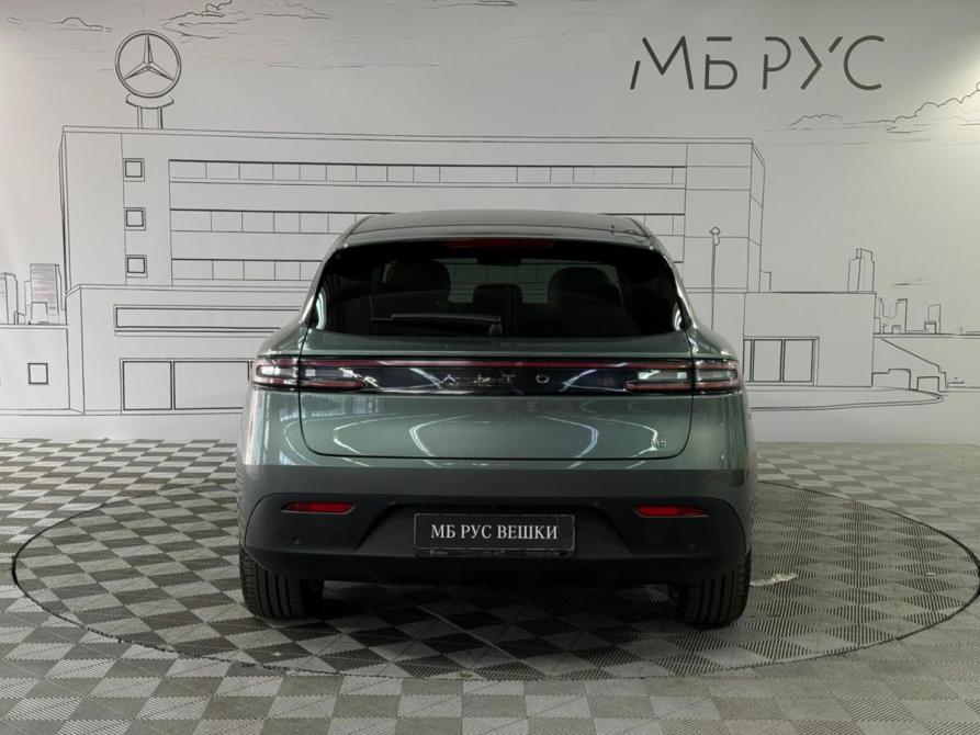 Aito M5 I Москва  - изображение 8