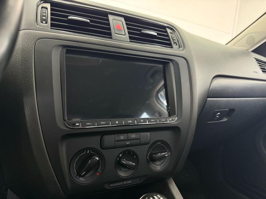 Volkswagen Jetta VI Уфа  - изображение 11