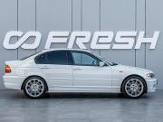 BMW 3 серии IV (E46) Рестайлинг Краснодар  - изображение 26
