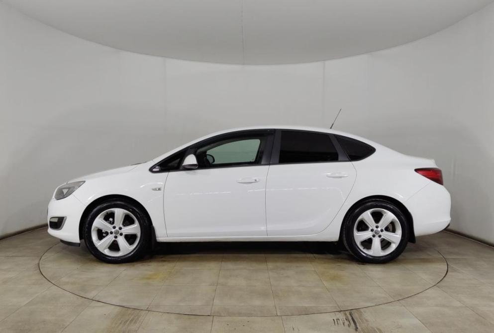 Opel Astra H Рестайлинг Волгоград  - изображение 8