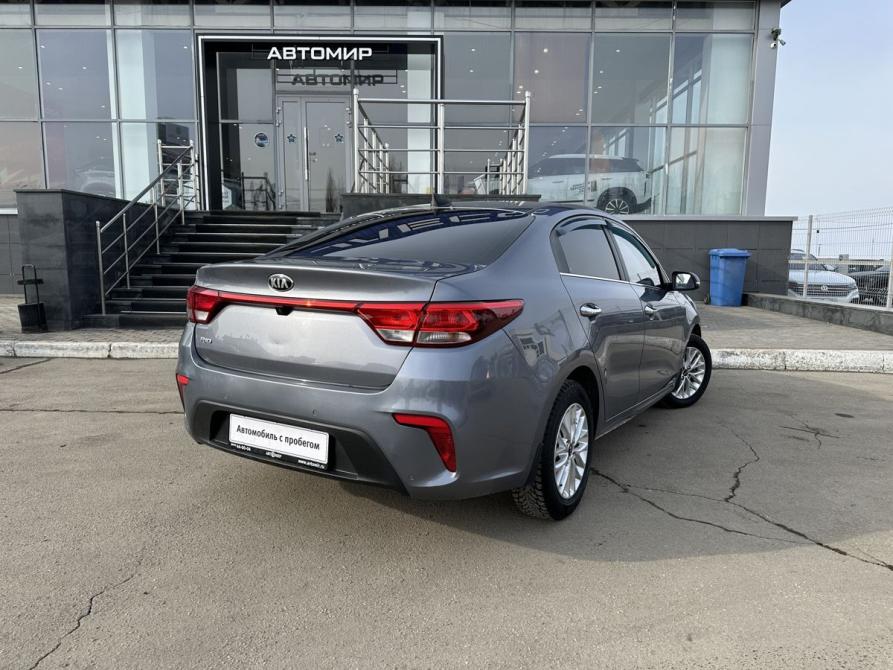 Kia Rio IV Саратов  - изображение 5