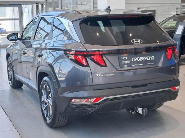 Hyundai Tucson IV Рестайлинг с пробегом 2023 года, цена 3 410 000 рублей, 43700 км, внедорожник, Автокод Объявления