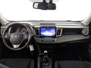 Toyota RAV4 IV (XA40) Москва  - изображение 40
