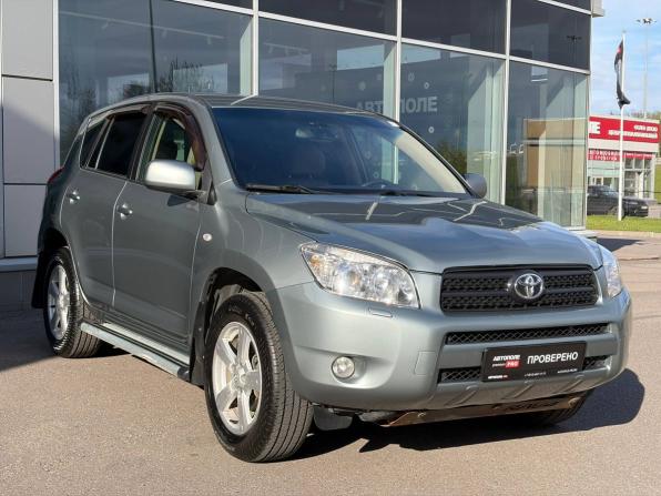 Toyota RAV4 III (XA30) с пробегом 2006 года, цена 895 000 рублей, 298000 км, внедорожник, Автокод Объявления