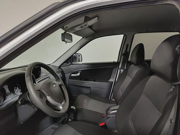 Lada (ВАЗ) Priora I Рестайлинг с пробегом 2018 года, цена 515 000 рублей, 157000 км, седан, Автокод Объявления
