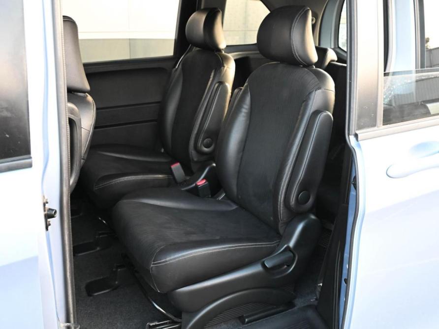 Honda Freed I Рестайлинг Новороссийск  - изображение 7