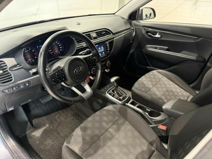 Kia Rio IV Самара  - изображение 11