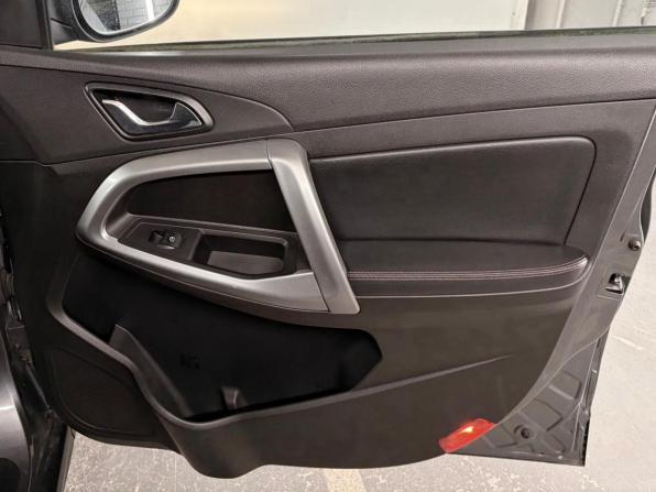 Chery Tiggo 5 I с пробегом 2015 года, цена 899 000 рублей, 110125 км, внедорожник, Автокод Объявления