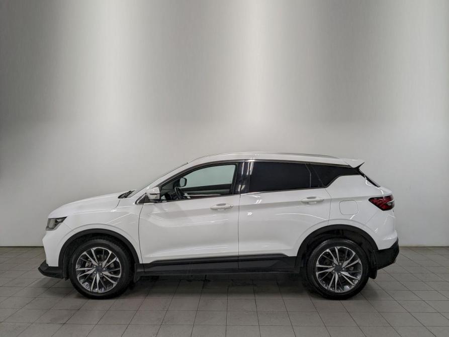 Geely Coolray I Санкт-Петербург  - изображение 8