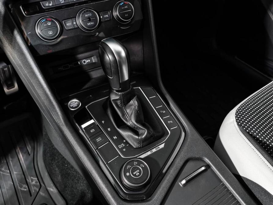 Volkswagen Tiguan II Санкт-Петербург  - изображение 11