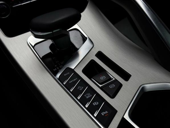 Belgee X50 с пробегом 2024 года, цена 2 049 000 рублей, 36000 км, внедорожник, Автокод Объявления