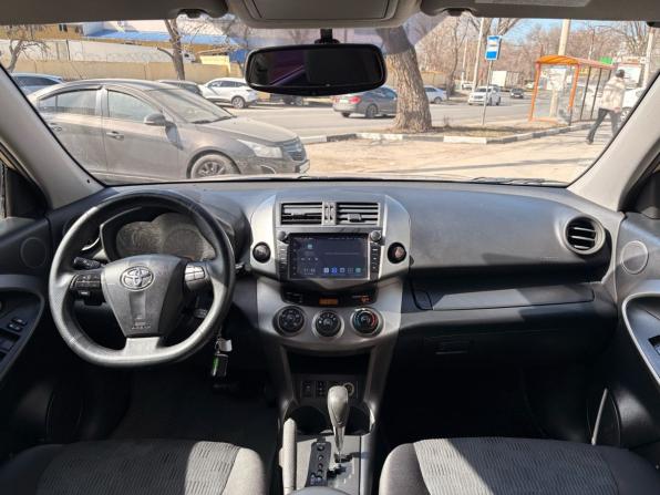 Toyota RAV4 III (XA30) Рестайлинг с пробегом 2010 года, цена 1 189 000 рублей, 220589 км, внедорожник, Автокод Объявления