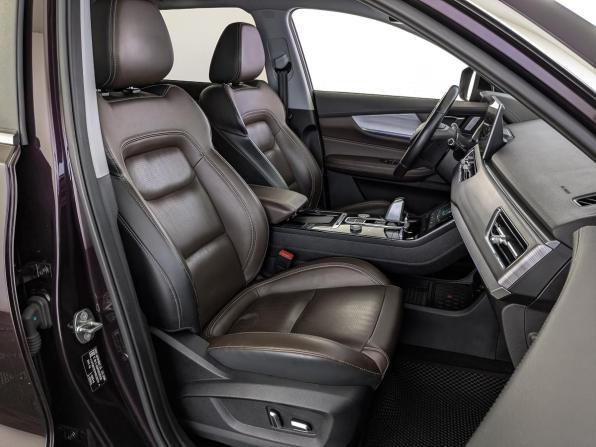 Chery Tiggo 8 Pro I с пробегом 2021 года, цена 1 750 000 рублей, 65379 км, внедорожник, Автокод Объявления