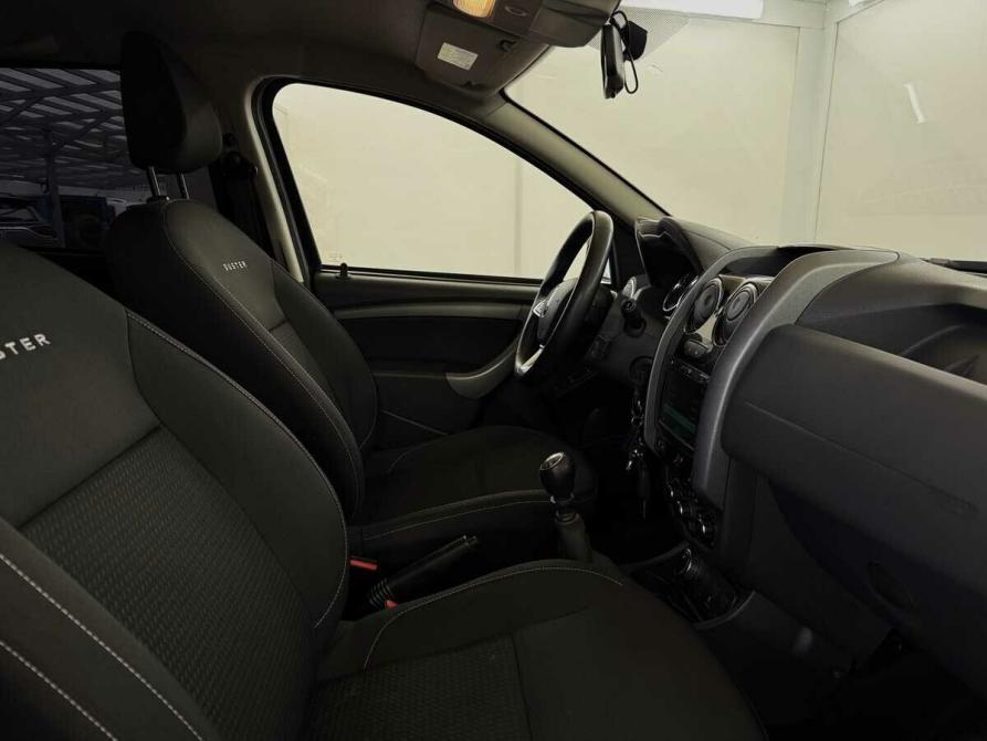 Renault Duster I Рестайлинг Москва  - изображение 12