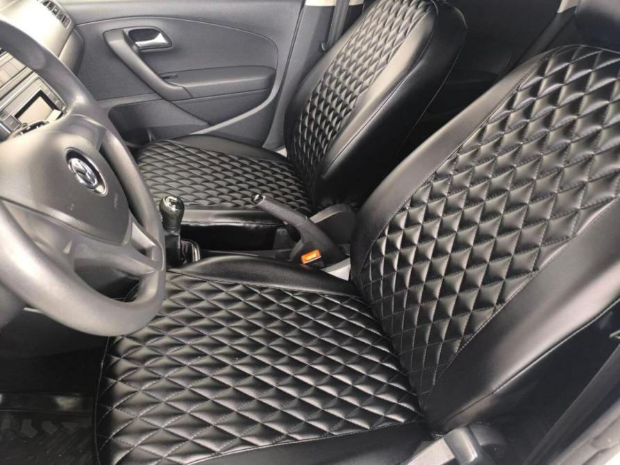 Volkswagen Polo V Рестайлинг Нижнекамск  - изображение 14