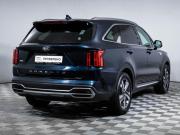 Kia Sorento IV Москва  - изображение 26