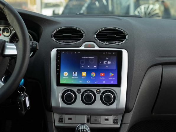 Ford Focus II Рестайлинг с пробегом 2010 года, цена 450 000 рублей, 144032 км, хэтчбек, Автокод Объявления