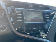 Toyota Camry VIII (XV70) Санкт-Петербург  - изображение 14