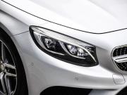 Mercedes-Benz S-Класс VI (W222 C217) Санкт-Петербург  - изображение 47