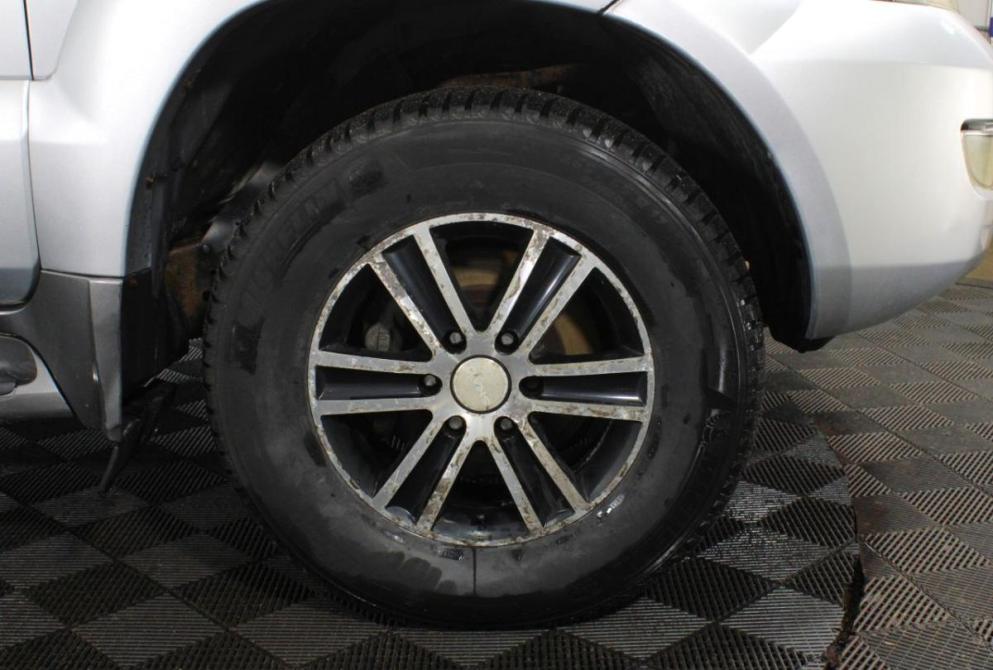 Toyota Land Cruiser Prado 120 Series Нижний Новгород  - изображение 22