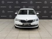 Skoda Octavia III (A7) Рестайлинг Москва  - изображение 50