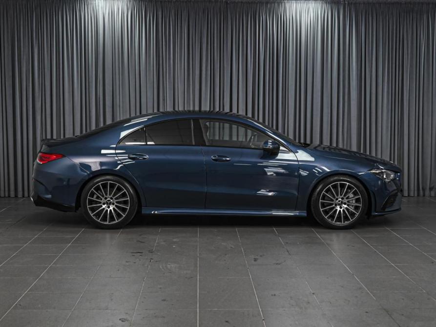 Mercedes-Benz CLA AMG II (C118 X118) Ставрополь  - изображение 5