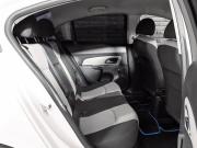 Chevrolet Cruze I Рестайлинг Екатеринбург  - изображение 36