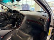 Volvo S60 I Рестайлинг Москва  - изображение 49