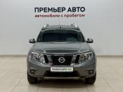 Nissan Terrano III (D10) Смоленск  - изображение 30