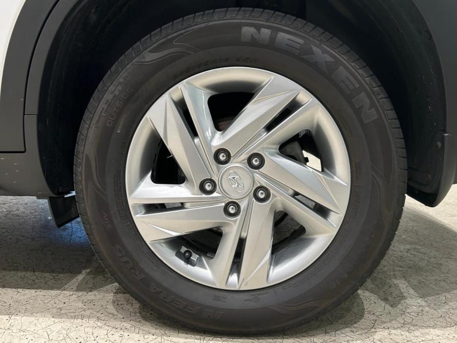 Hyundai Creta II Санкт-Петербург  - изображение 10