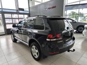 Volkswagen Touareg I Рестайлинг Екатеринбург  - изображение 34