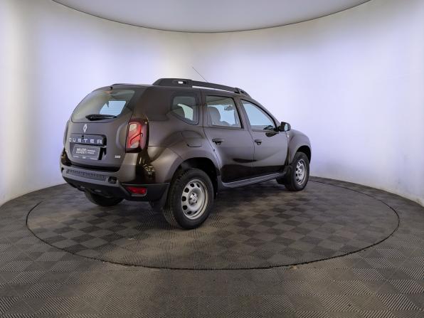 Renault Duster I Рестайлинг с пробегом 2018 года, цена 1 450 000 рублей, 42403 км, внедорожник, Автокод Объявления