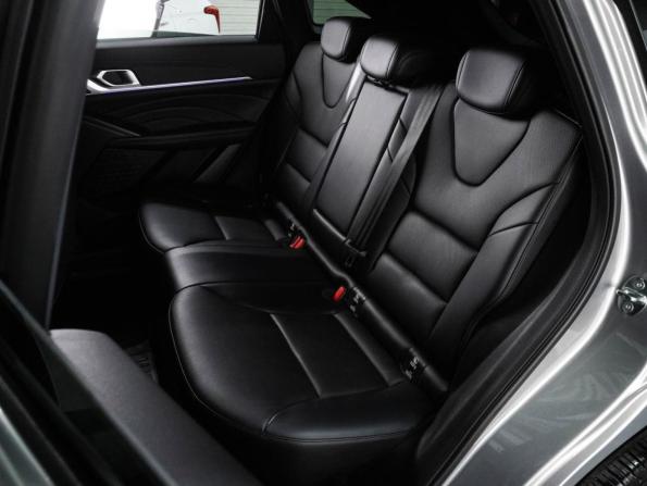 Haval F7 II с пробегом 2025 года, цена 2 799 000 рублей, 48778 км, внедорожник, Автокод Объявления
