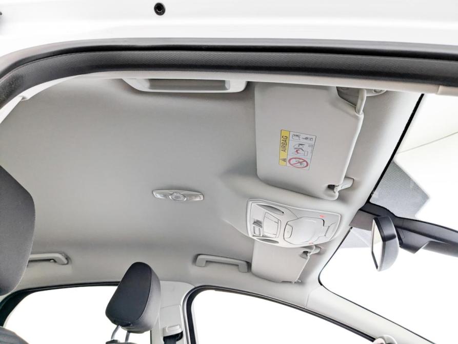 Ford Focus III Рестайлинг Москва  - изображение 22