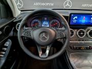 Mercedes-Benz GLC I (X253) Москва  - изображение 42