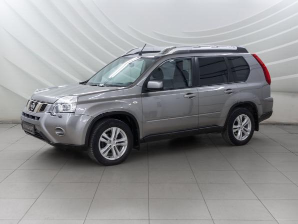 Nissan X-Trail II Рестайлинг с пробегом 2012 года, цена 1 548 000 рублей, 142408 км, внедорожник, Автокод Объявления