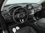 Mercedes-Benz GLS I (X166) Москва  - изображение 28