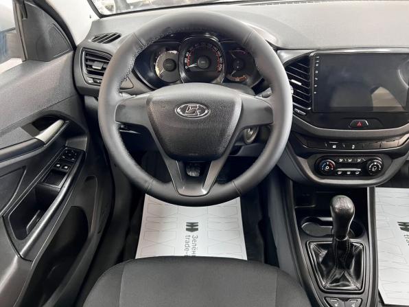 Lada (ВАЗ) Vesta I с пробегом 2019 года, цена 895 000 рублей, 153955 км, универсал, Автокод Объявления