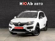 Renault Sandero II Рестайлинг Екатеринбург  - изображение 18