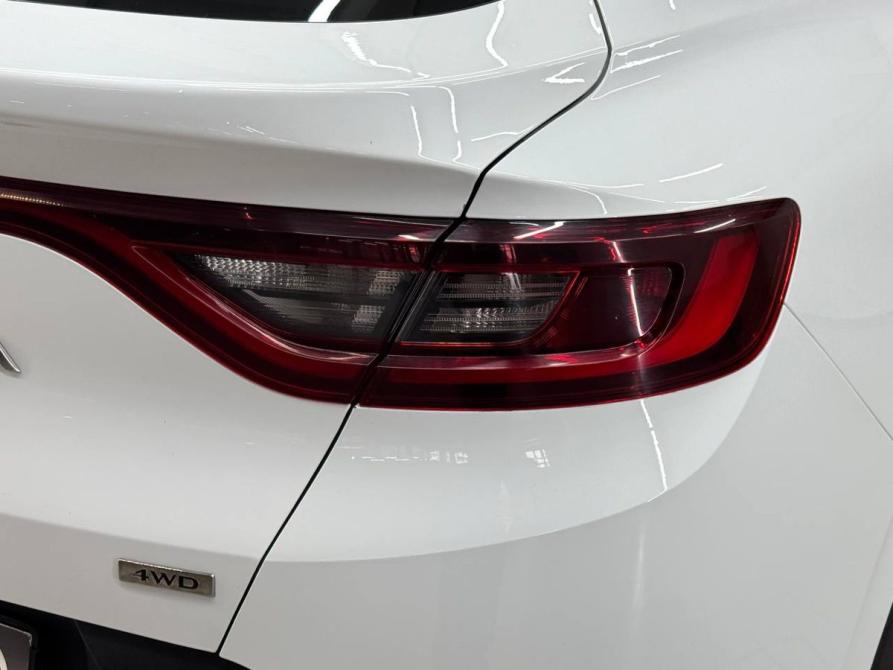 Renault Arkana I Ростов-на-Дону  - изображение 8