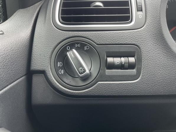 Volkswagen Polo V с пробегом 2012 года, цена 725 000 рублей, 126300 км, седан, Автокод Объявления