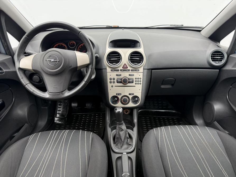 Opel Corsa D Москва  - изображение 12