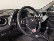 Toyota RAV4 IV (XA40) Рестайлинг Москва  - изображение 30