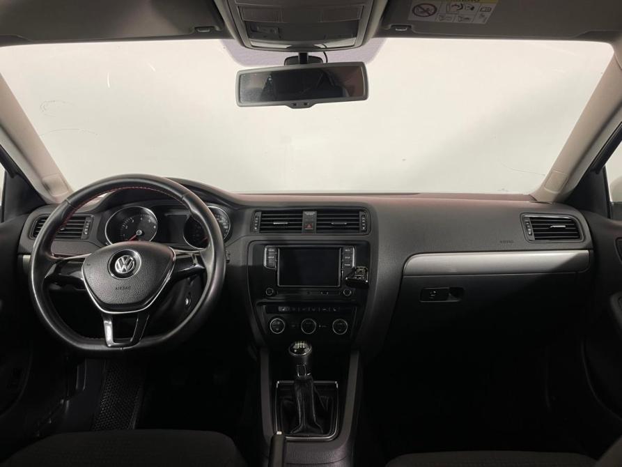 Volkswagen Jetta VI Рестайлинг Воронеж  - изображение 8