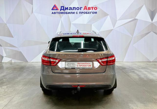 Lada (ВАЗ) Vesta I с пробегом 2019 года, цена 730 000 рублей, 239444 км, универсал, Автокод Объявления