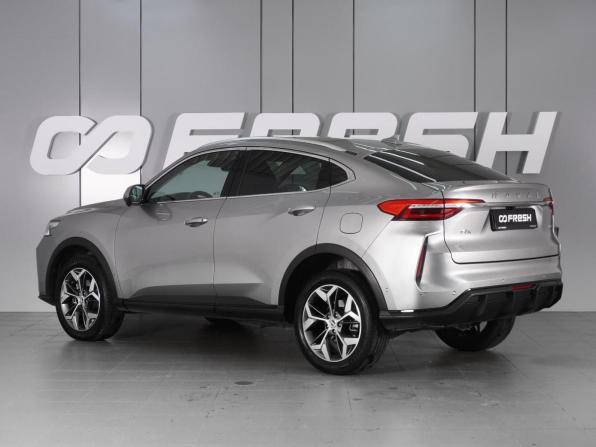 Haval F7x I с пробегом 2022 года, цена 2 345 000 рублей, 47039 км, внедорожник, Автокод Объявления