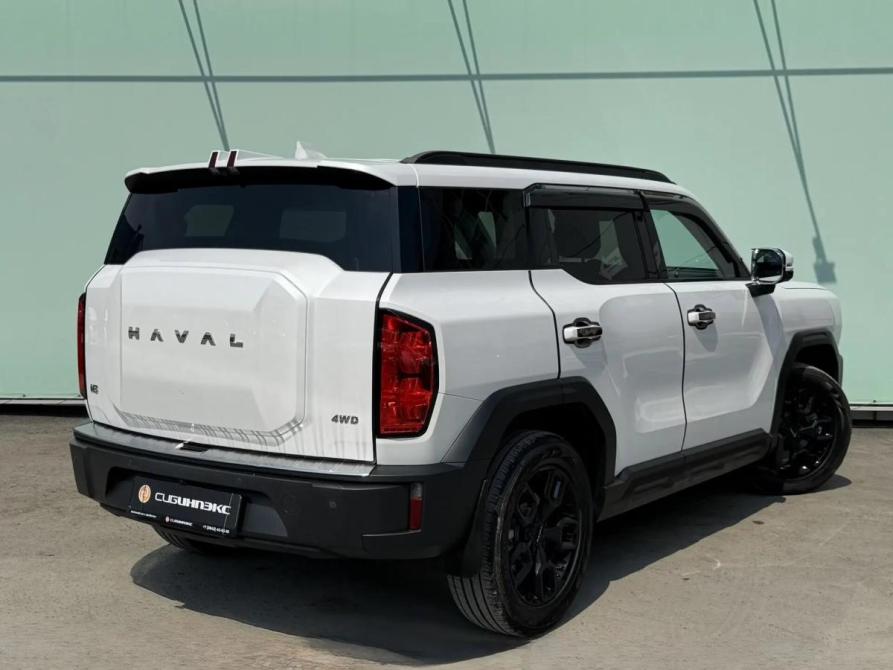 Haval H3 I Кемерово  - изображение 5