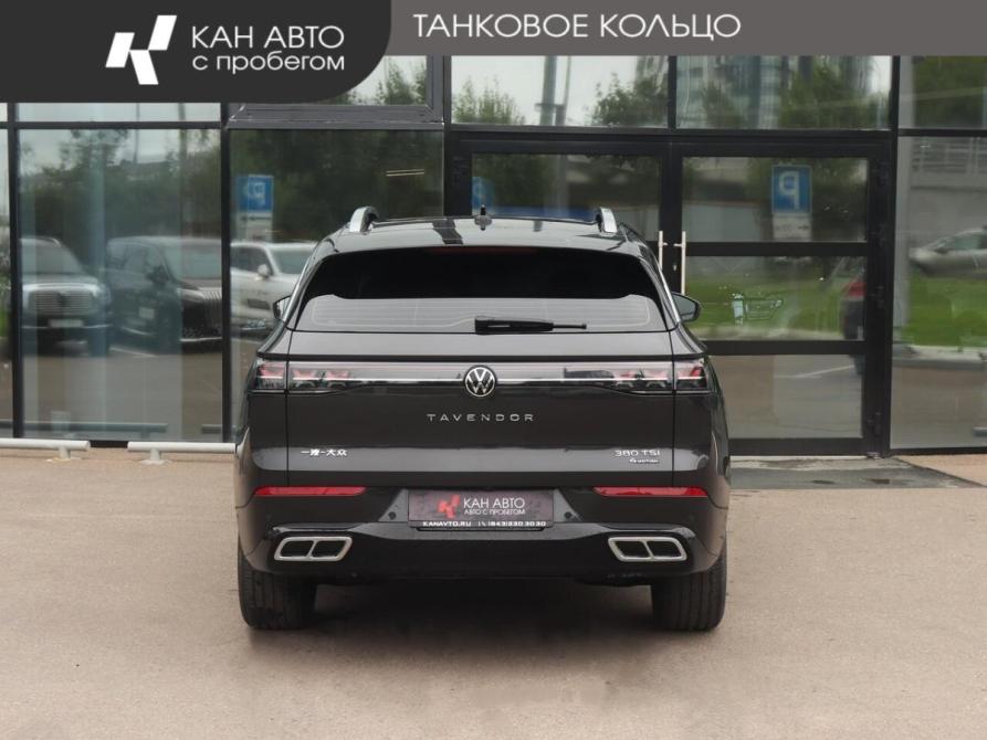 Volkswagen Tavendor I Казань  - изображение 4