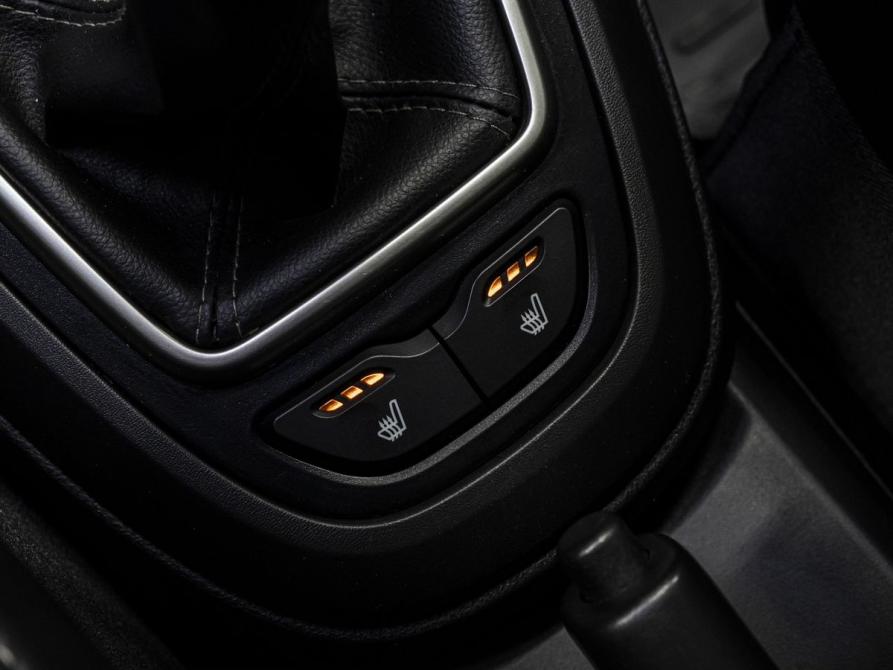 Lada (ВАЗ) Vesta I Тюмень  - изображение 22